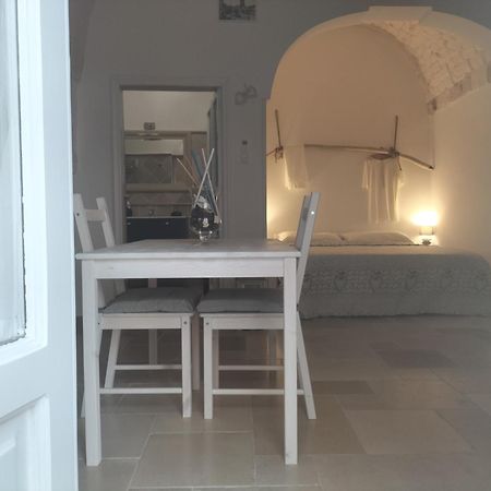 Le Tre Alcove Ξενοδοχείο Ceglie Messapica Εξωτερικό φωτογραφία