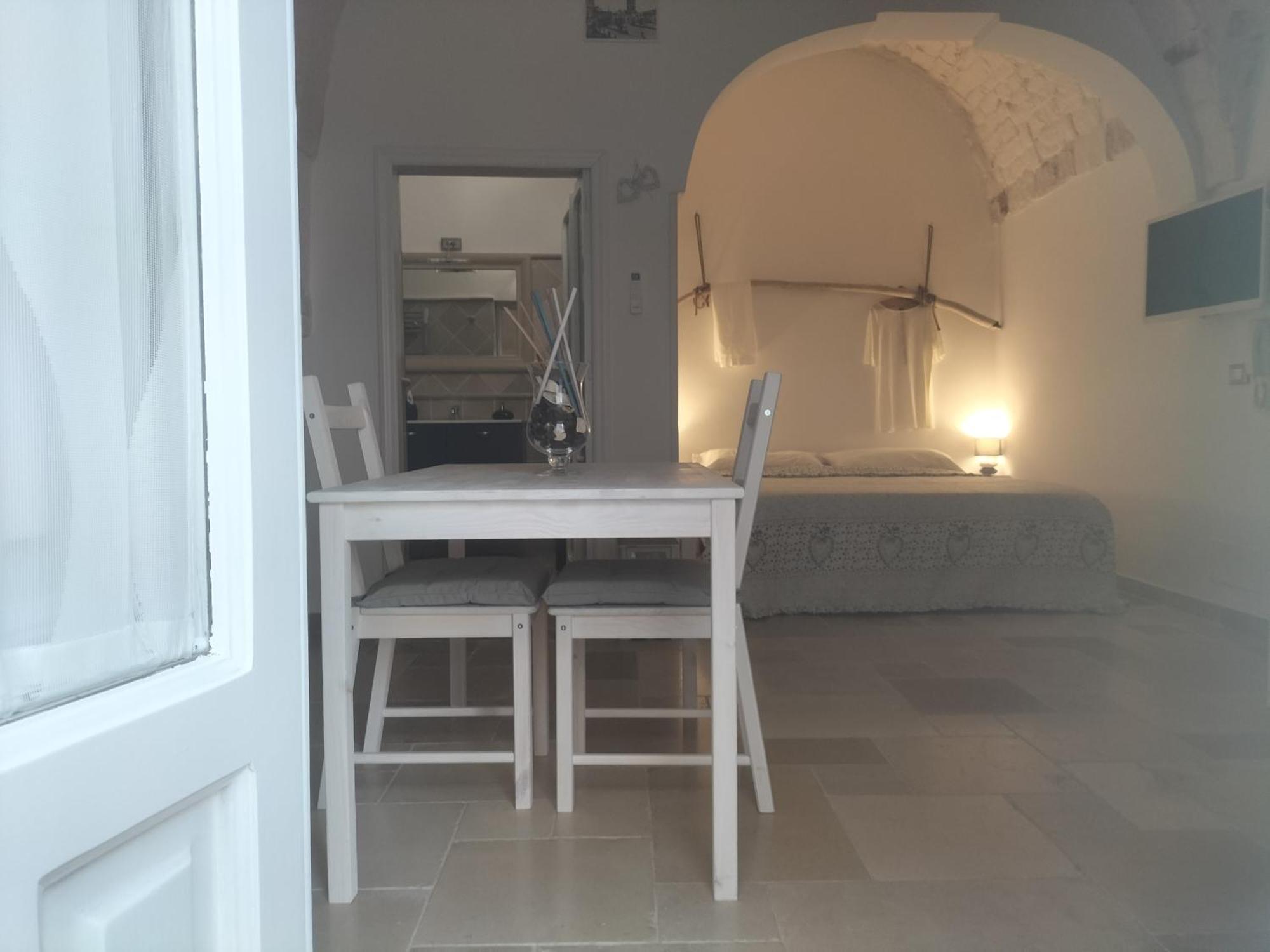 Le Tre Alcove Ξενοδοχείο Ceglie Messapica Εξωτερικό φωτογραφία