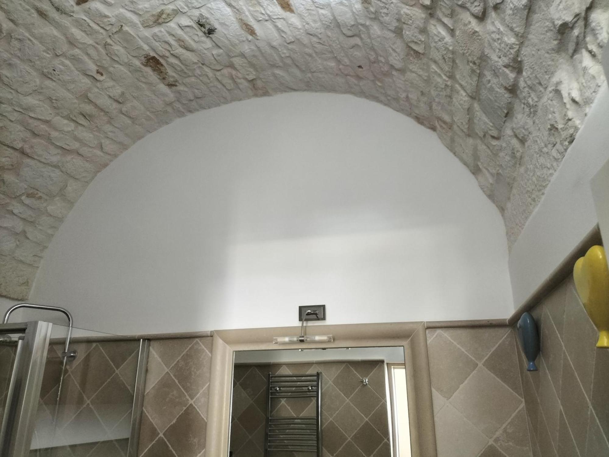 Le Tre Alcove Ξενοδοχείο Ceglie Messapica Εξωτερικό φωτογραφία