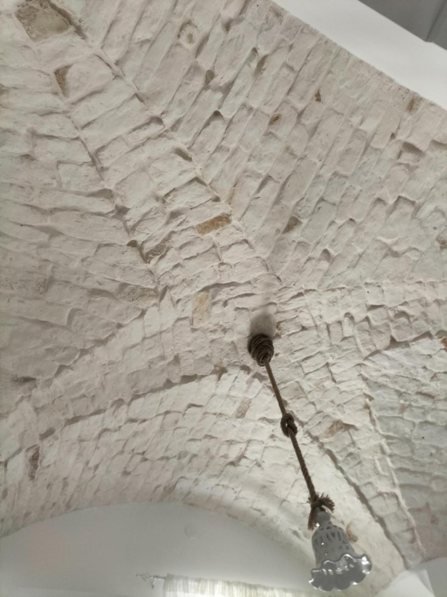 Le Tre Alcove Ξενοδοχείο Ceglie Messapica Εξωτερικό φωτογραφία