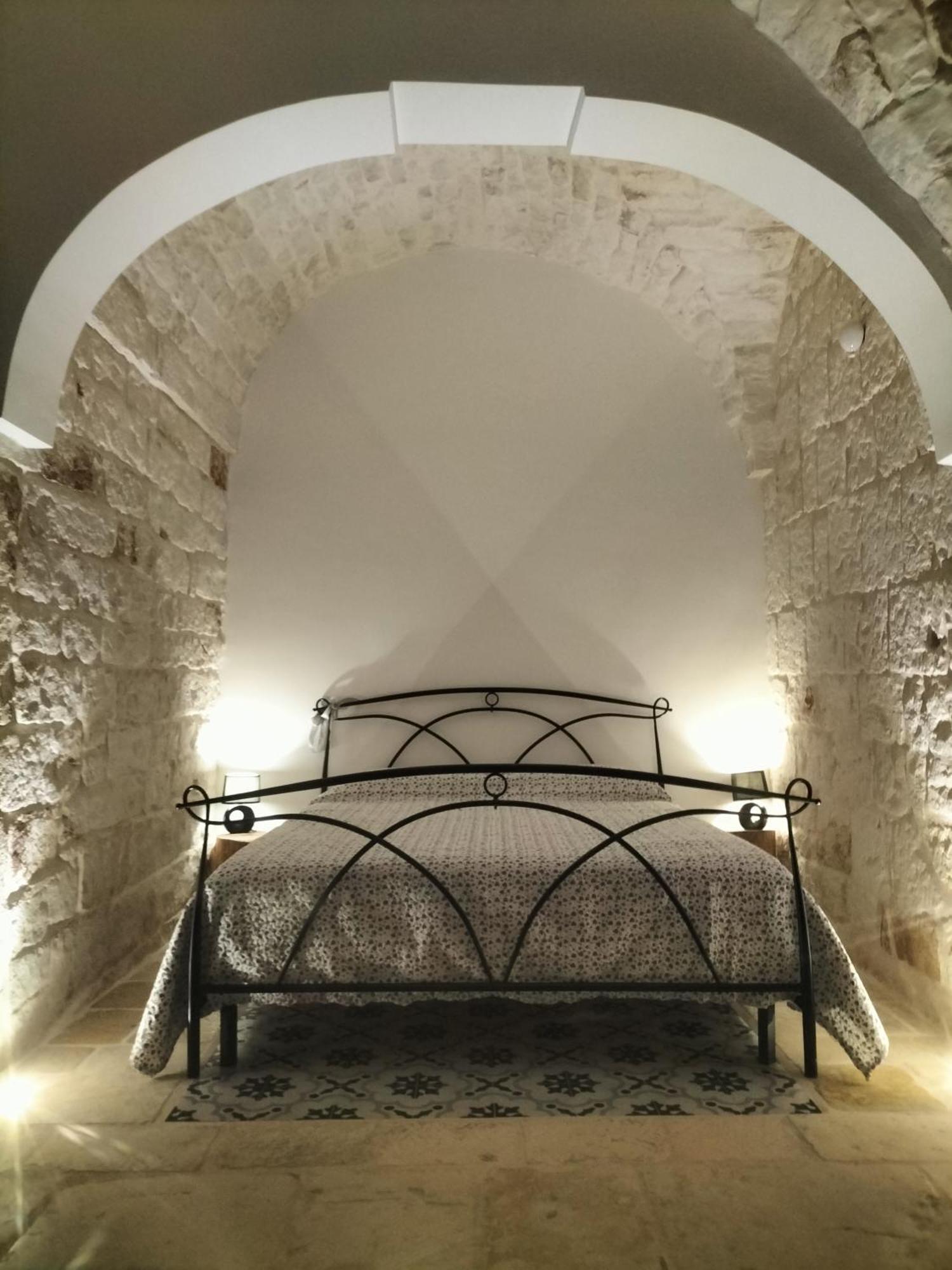 Le Tre Alcove Ξενοδοχείο Ceglie Messapica Εξωτερικό φωτογραφία