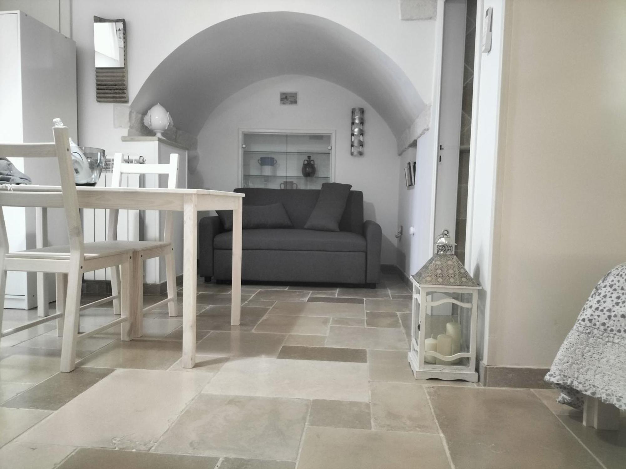 Le Tre Alcove Ξενοδοχείο Ceglie Messapica Εξωτερικό φωτογραφία