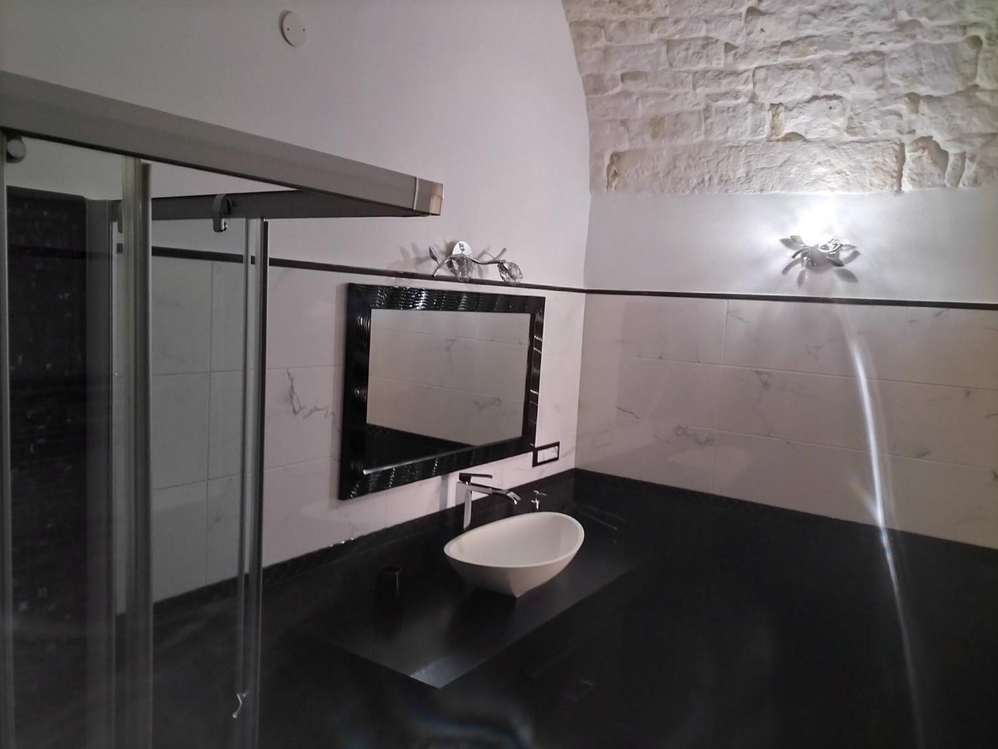 Le Tre Alcove Ξενοδοχείο Ceglie Messapica Εξωτερικό φωτογραφία