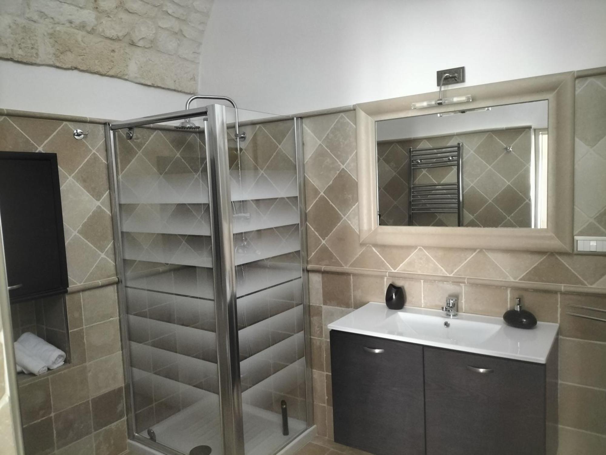 Le Tre Alcove Ξενοδοχείο Ceglie Messapica Εξωτερικό φωτογραφία