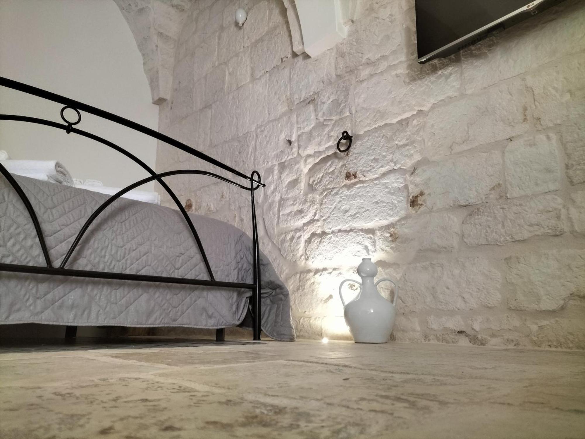 Le Tre Alcove Ξενοδοχείο Ceglie Messapica Εξωτερικό φωτογραφία