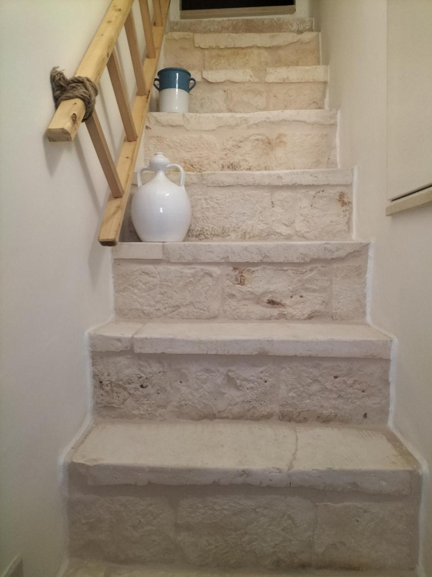 Le Tre Alcove Ξενοδοχείο Ceglie Messapica Εξωτερικό φωτογραφία