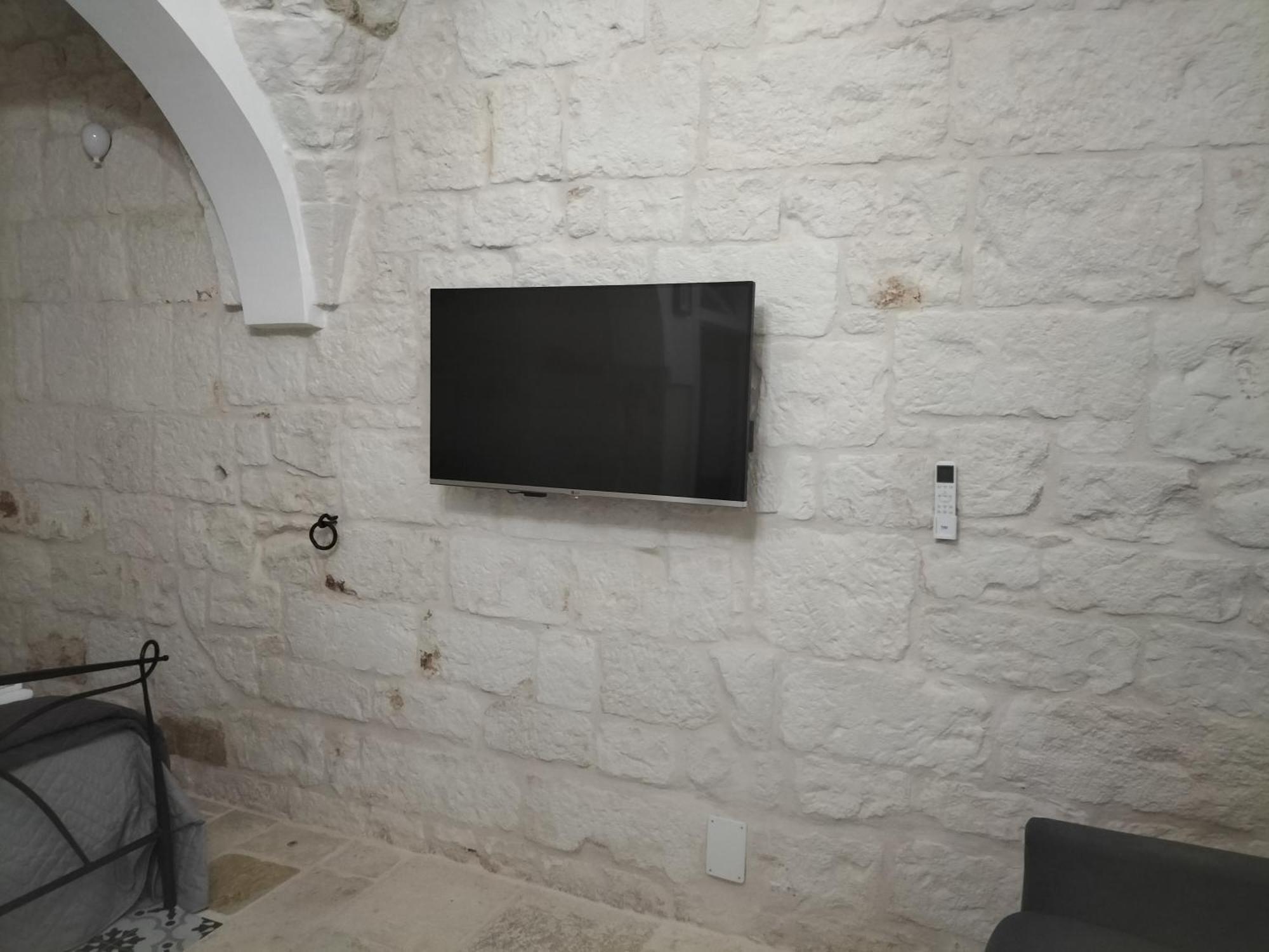 Le Tre Alcove Ξενοδοχείο Ceglie Messapica Εξωτερικό φωτογραφία