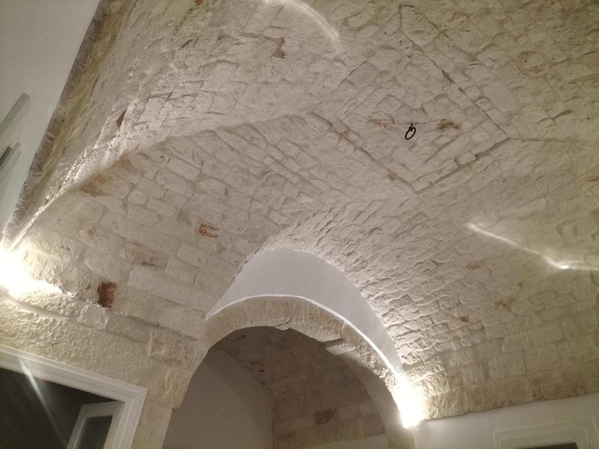 Le Tre Alcove Ξενοδοχείο Ceglie Messapica Εξωτερικό φωτογραφία