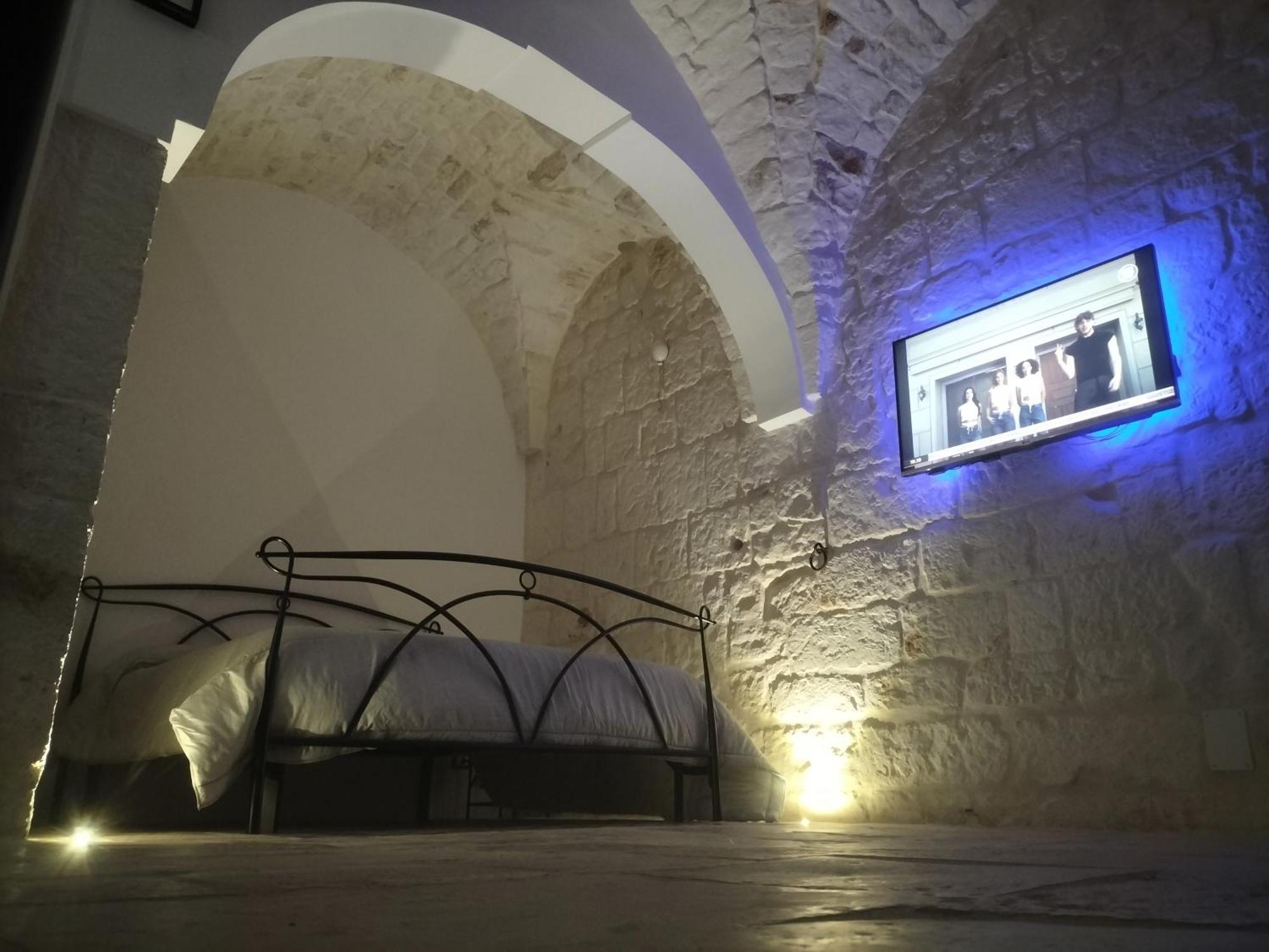 Le Tre Alcove Ξενοδοχείο Ceglie Messapica Εξωτερικό φωτογραφία